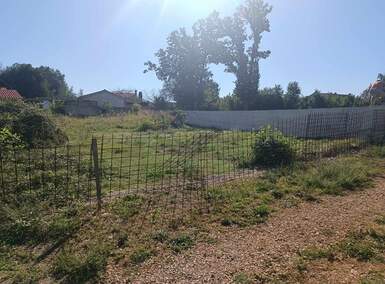 Zemljiste, Malinska-Dubašnica, Sveti Anton, prodaja, 140000 €, 507 m2