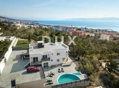 Kuca, Crikvenica, prodaja, 2200000 €, 585 m2