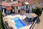 Kuca, Kanfanar, prodaja, 600000 €, 136 m2