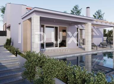 Kuca, Svetvinčenat, prodaja, 230000 €, 140 m2