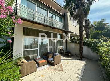 Kuca, Opatija, Opatija - Centar, najam, 2250 €, 140 m2