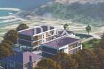 Cetvorosoban stan, Vrbnik, prodaja, 590000 €, 155 m2