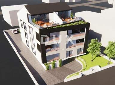 Trosoban stan, Rovinj, prodaja, 525000 €, 88 m2