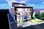 Trosoban stan, Rovinj, prodaja, 525000 €, 88 m2