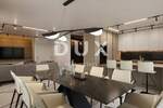 Trosoban stan, Rovinj, prodaja, 525000 €, 88 m2