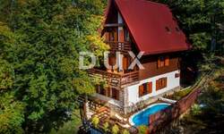 Kuca, Čavle, prodaja, 335000 €, 155 m2