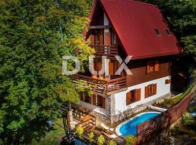 Kuca, Čavle, prodaja, 335000 €, 155 m2