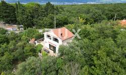 Kuca, Dobrinj, prodaja, 365000 €, 135 m2