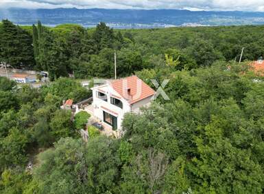 Kuca, Dobrinj, prodaja, 365000 €, 135 m2