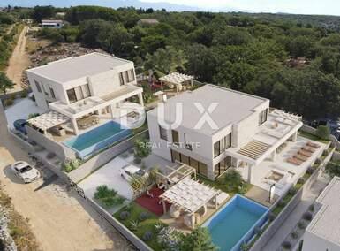 Kuca, Novalja, Potočnica, prodaja, 1100000 €, 270 m2