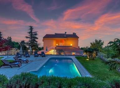 Apartman, Lovran, prodaja, 3700000 €, 700 m2