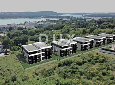 Cetvorosoban stan, Medulin, prodaja, 381000 €, 104 m2