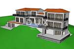 Zemljiste, Labin, Rabac, prodaja, 207500 €, 1236 m2