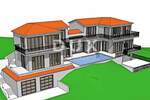 Zemljiste, Labin, Rabac, prodaja, 207500 €, 1236 m2