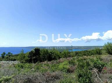 Zemljiste, Labin, Rabac, prodaja, 85500 €, 570 m2