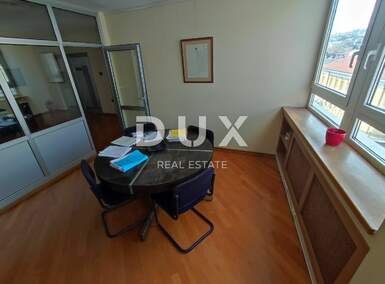 Poslovni prostor, Rijeka, Brajda, najam, 900 €, 80 m2