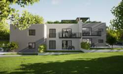 Trosoban stan, Poreč, prodaja, 350000 €, 73 m2