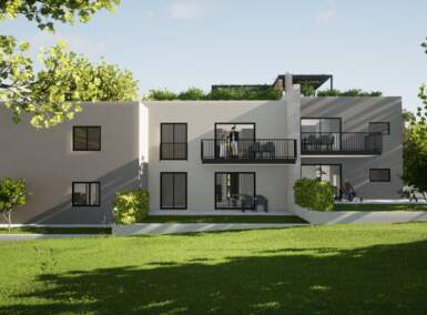 Trosoban stan, Poreč, prodaja, 350000 €, 73 m2