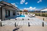 Kuca, Krk, Muraj, prodaja, 890000 €, 160 m2