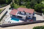 Kuca, Krk, Muraj, prodaja, 890000 €, 160 m2