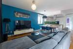 Cetvorosoban stan, Pula, Šijana, prodaja, 296000 €, 118 m2