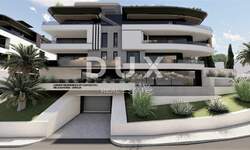 Cetvorosoban stan, Opatija, Opatija - Centar, prodaja, 777375 €, 122 m2