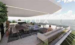 Trosoban stan, Opatija, Opatija - Centar, prodaja, 923625 €, 119 m2