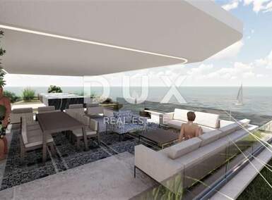 Trosoban stan, Opatija, Opatija - Centar, prodaja, 923625 €, 119 m2