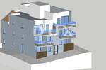 Trosoban stan, Kolan, Mandre, prodaja, 185730 €, 61 m2