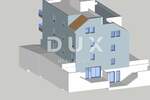 Trosoban stan, Kolan, Mandre, prodaja, 185730 €, 61 m2