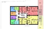 Trosoban stan, Kolan, Mandre, prodaja, 185730 €, 61 m2