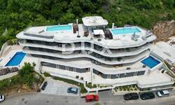 Cetvorosoban stan, Opatija, Opatija - Centar, prodaja, 570000 €, 169 m2
