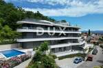 Cetvorosoban stan, Opatija, Opatija - Centar, prodaja, 570000 €, 169 m2