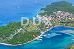 Zemljiste, Pakoštane, Vrgada, prodaja, 250000 €, 1632 m2