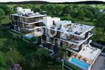 Cetvorosoban stan, Zadar, Kožino, prodaja, 840000 €, 187 m2