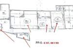 Poslovni prostor, Šibenik, Grad, prodaja, 330000 €, 225 m2