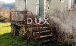 Kuca, Buzet, prodaja, 200000 €, 259 m2