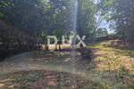 Zemljiste, Labin, prodaja, 80000 €, 2202 m2
