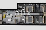 Zemljiste, Kršan, Blaškovići, prodaja, 125000 €, 891 m2