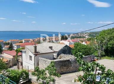Kuca, Novi Vinodolski, prodaja, 259000 €, 120 m2