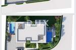 Zemljiste, Umag, prodaja, 255000 €, 739 m2