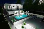 Kuca, Kanfanar, prodaja, 539500 €, 178 m2