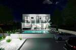 Kuca, Kanfanar, prodaja, 539500 €, 178 m2