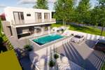 Kuca, Kanfanar, prodaja, 539500 €, 178 m2