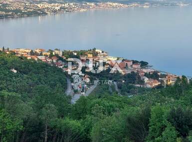 Zemljiste, Opatija, Opatija - Centar, prodaja, 400000 €, 1096 m2