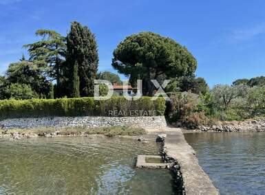 Kuca, Medulin, Pomer, prodaja, 1350000 €, 123 m2