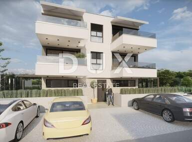 Trosoban stan, Medulin, Banjole, prodaja, 239000 €, 62 m2