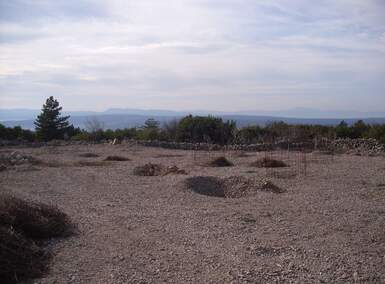 Zemljiste, Punat, prodaja, 112000 €, 3620 m2