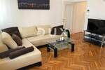 Dvosoban stan, Rijeka, Centar, najam, 1100 €, 58 m2