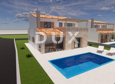 Kuca, Poreč, prodaja, 450000 €, 135 m2